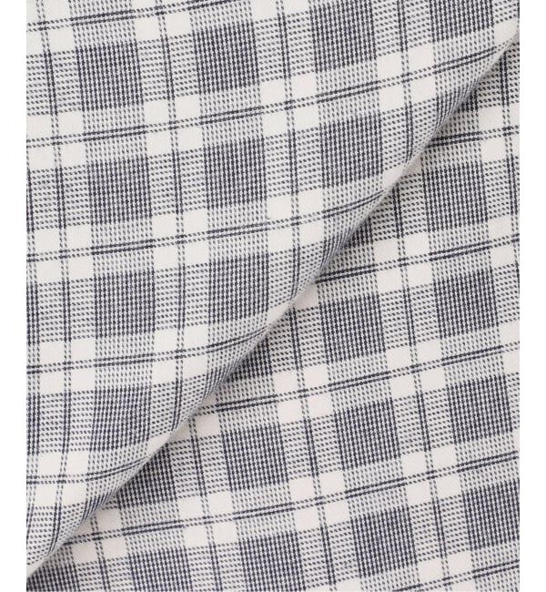  「BASERANGE 別注LINBER パンツ」|スラックス|