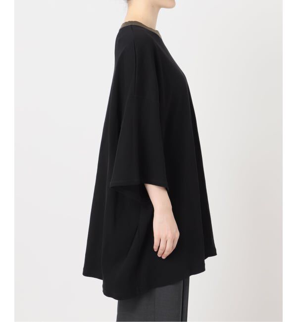  「FRAISE OVERSIZED TEE：Tシャツ」|Tシャツ・カットソー|