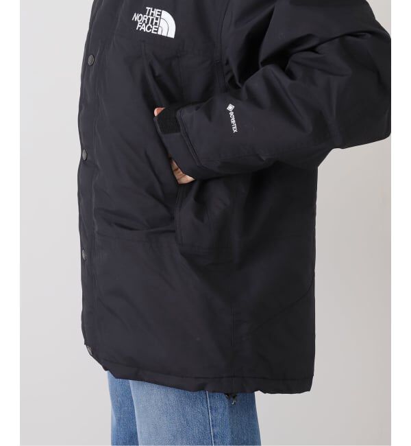  「THE NORTH FACE MOUNTAIN DOWN JACKET ND92549：ダウンジャケット」|ダウン|