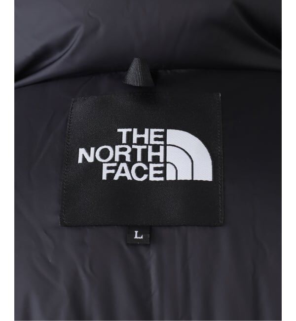  「THE NORTH FACE MOUNTAIN DOWN JACKET ND92549：ダウンジャケット」|ダウン|