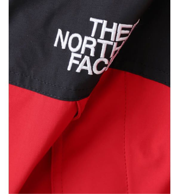  「THE NORTH FACE MOUNTAIN DOWN JACKET ND92549：ダウンジャケット」|ダウン|