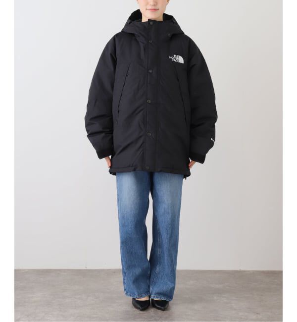  「THE NORTH FACE MOUNTAIN DOWN JACKET ND92549：ダウンジャケット」|ダウン|