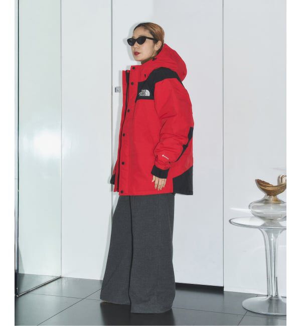  「THE NORTH FACE MOUNTAIN DOWN JACKET ND92549：ダウンジャケット」|ダウン|