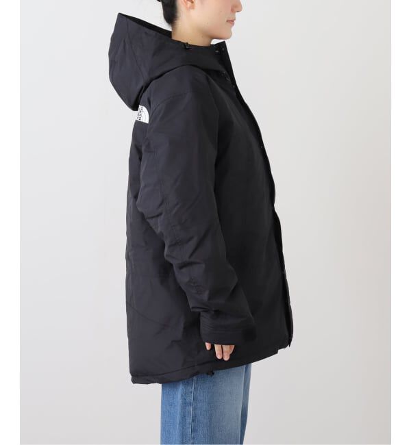  「THE NORTH FACE MOUNTAIN DOWN JACKET ND92549：ダウンジャケット」|ダウン|