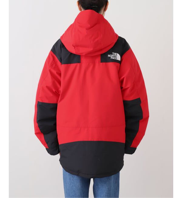  「THE NORTH FACE MOUNTAIN DOWN JACKET ND92549：ダウンジャケット」|ダウン|