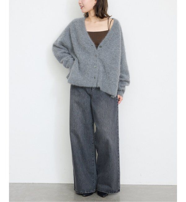 EMILYWEEK「EMILY WEEK &times; SLOBE IENA Wラインブラ」|インナー|