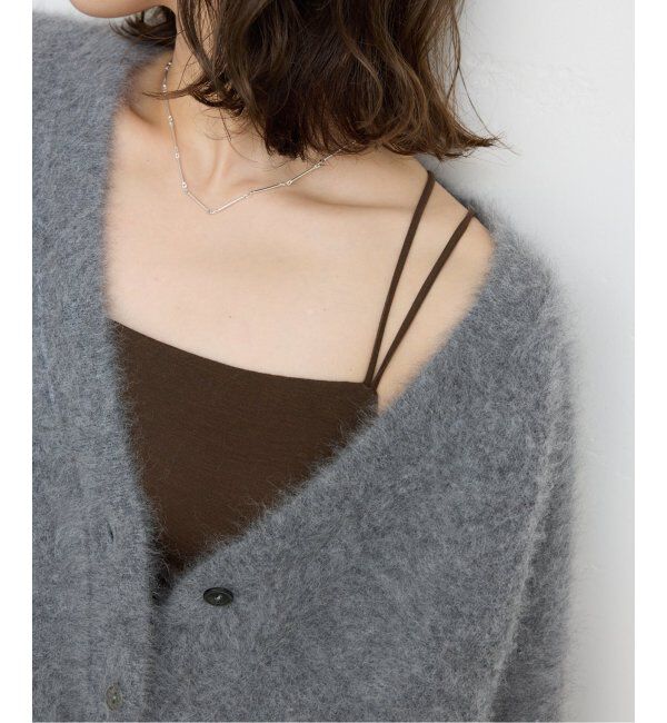 EMILYWEEK「EMILY WEEK &times; SLOBE IENA Wラインブラ」|インナー|