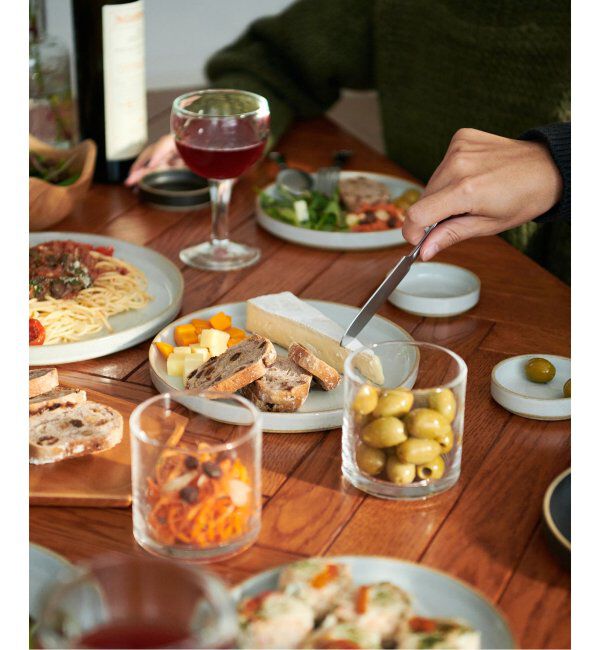 ACME「【HASAMI PORCELAIN / ハサミポーセリン】TUMBLER グラス タンブラー」|食器・キッチングッズ|