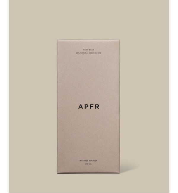 ACME「★【APFR/アポテーケ フレグランス】ハンドウォッシュ」|ハンドケア|