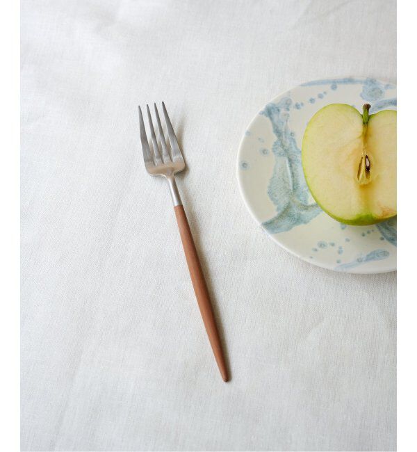 journal standard Furniture「【Cutipol/クチポール】JSF別注 GOA DINNER FORK CB　ディナーフォーク」|食器・キッチングッズ|