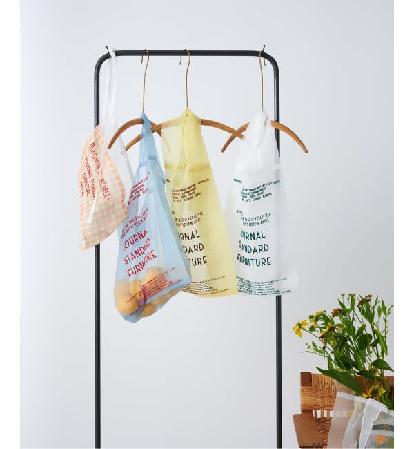 journal standard Furniture「【Brigitte Tanaka/ブリジットタナカ】 JSF別注 sac　トートバッグ」|トートバッグ|