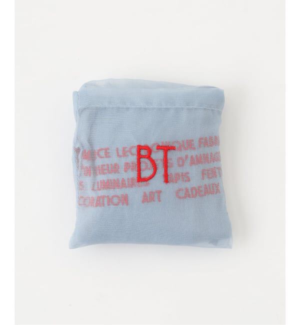 journal standard Furniture「【Brigitte Tanaka/ブリジットタナカ】 JSF別注 sac　トートバッグ」|トートバッグ|