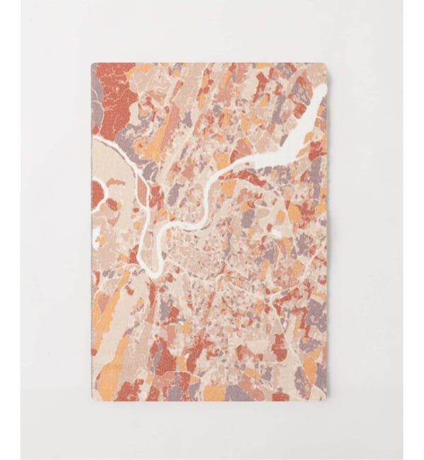 ACME「《予約》CHATTANOOGA MAT 50X70　チャタヌーガ マット」|その他|