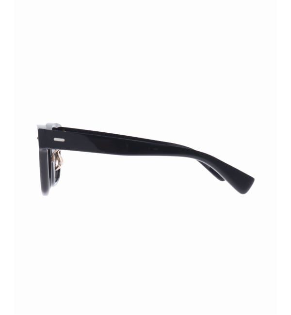 EYETHINK「YUICHI TOYAMA.  U-175  Col.6EX Sunglasses」|サングラス|