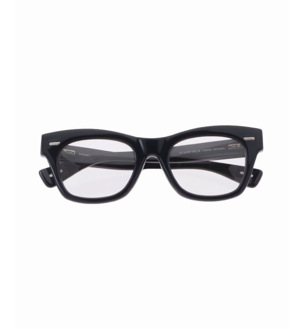 EYETHINK「YUICHI TOYAMA.  U-175  Col.6EX Sunglasses」|サングラス|