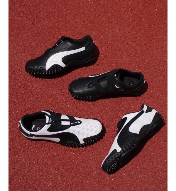 JOINT WORKS「PUMA/プーマMOSTRO PERF」|スニーカー|