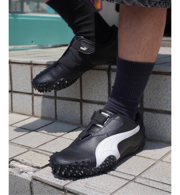 JOINT WORKS「PUMA/プーマMOSTRO PERF」|スニーカー|