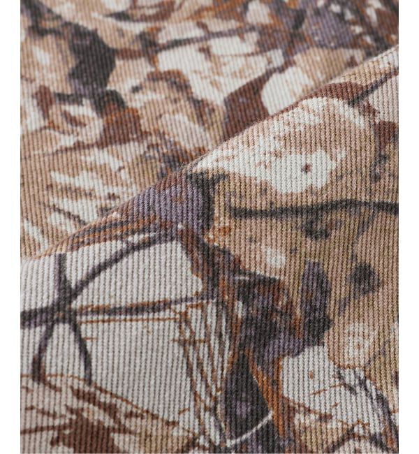 JOINT WORKS「OBEY/オベイCLASSIC BAGGY DENIM」|デニム|