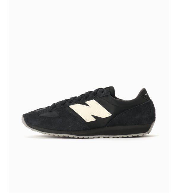 JOINT WORKS「JUNYA WATANABE MAN &times; New Balance U471」|スニーカー|ブラック