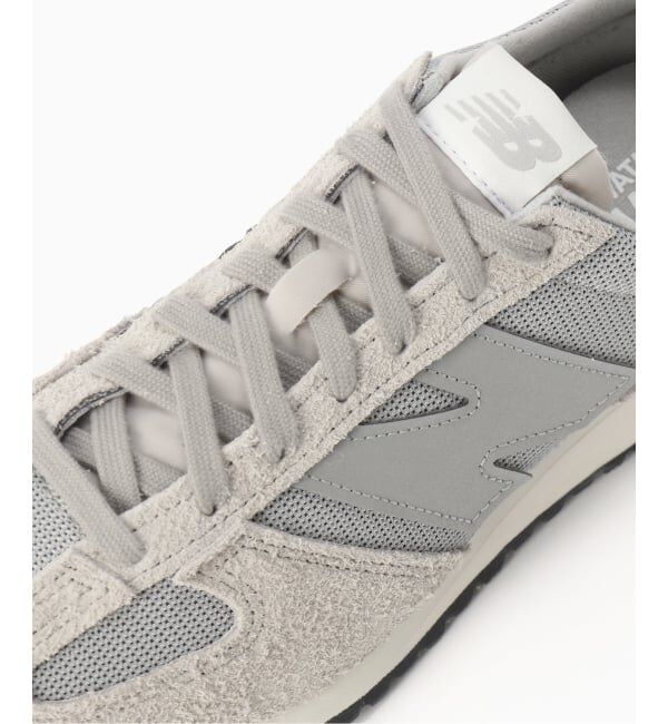 JOINT WORKS「JUNYA WATANABE MAN &times; New Balance U471」|スニーカー|