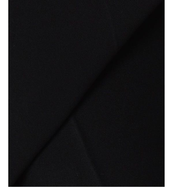 Plage「《追加》washable straight パンツ 5」|スラックス|