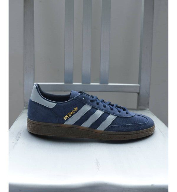 SLOBE IENA「adidas/アディダス HANDBALL SPEZIAL BD7633 IF7086」|スニーカー|