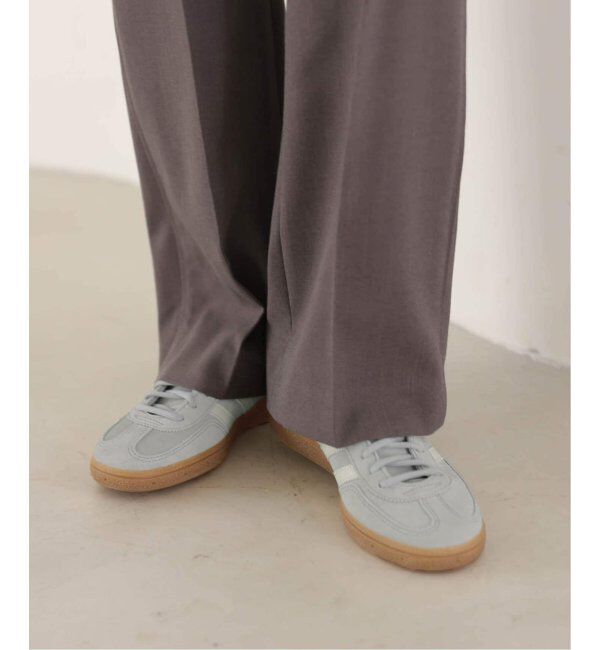 SLOBE IENA「adidas/アディダス HANDBALL SPEZIAL BD7633 IF7086」|スニーカー|