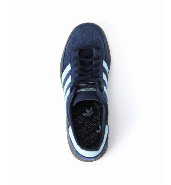 SLOBE IENA「adidas/アディダス HANDBALL SPEZIAL BD7633 IF7086」|スニーカー|