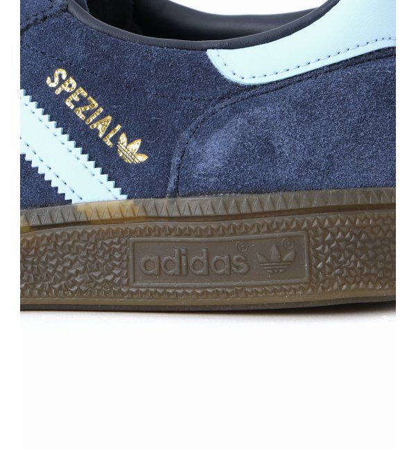 SLOBE IENA「adidas/アディダス HANDBALL SPEZIAL BD7633 IF7086」|スニーカー|