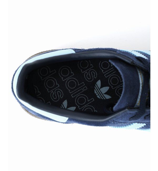 SLOBE IENA「adidas/アディダス HANDBALL SPEZIAL BD7633 IF7086」|スニーカー|