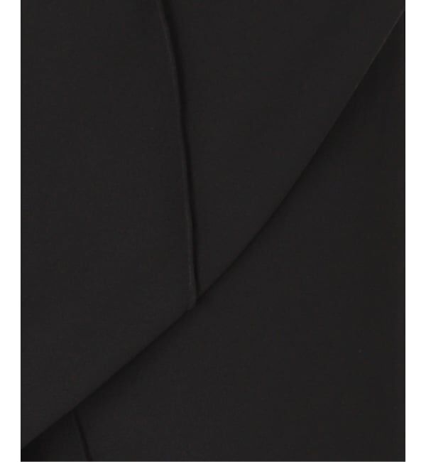 SLOBE IENA「《4サイズ展開》ピンタックセミフレアパンツ」|その他|