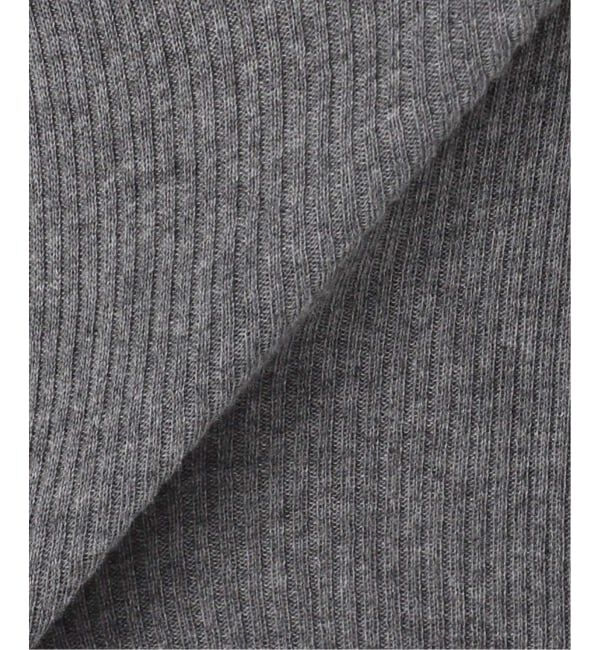 SLOBE IENA「《WEB限定/追加2》スイビハイゲージプルオーバー」|ニット・セーター|