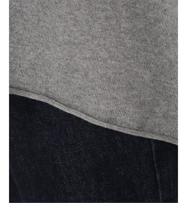 SLOBE IENA「《追加》コットンヤクニットプルオーバー」|ニット・セーター|