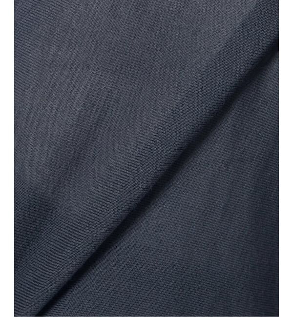 SLOBE IENA「ウォッシャブルドルマンVネックプルオーバー」|ニット・セーター|