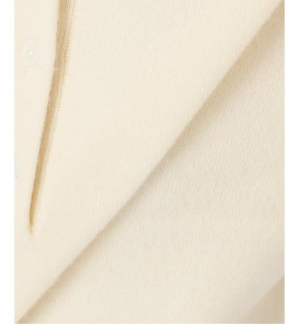 SLOBE IENA「echecs ヘンリープルオーバー」|ニット・セーター|