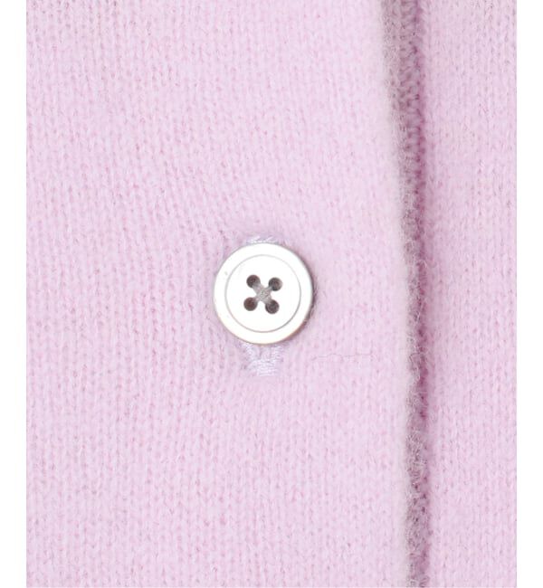 SLOBE IENA「echecs ヘンリープルオーバー」|ニット・セーター|