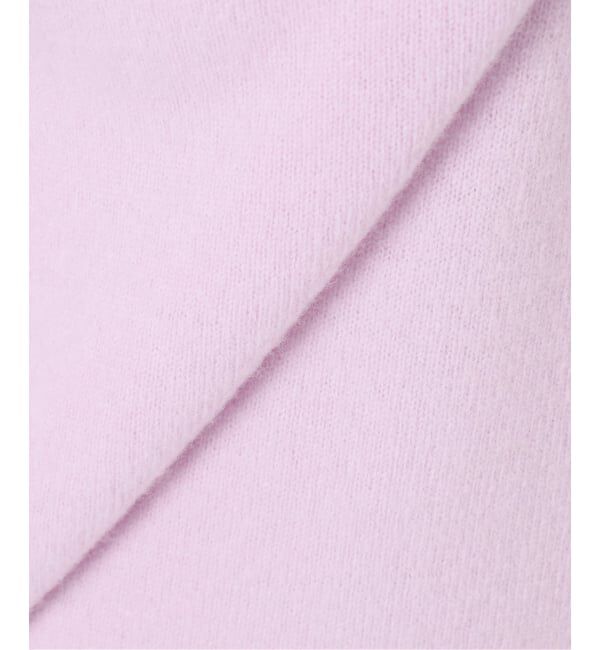 SLOBE IENA「echecs ヘンリープルオーバー」|ニット・セーター|