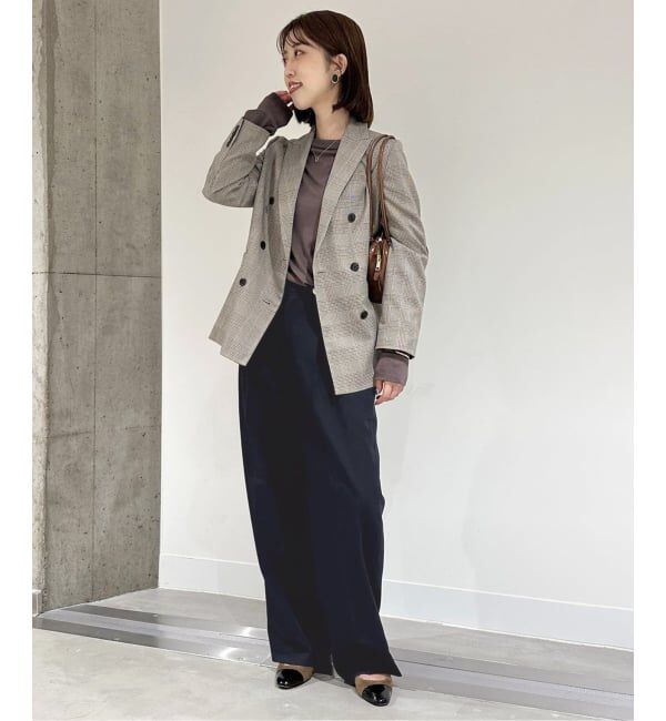 SLOBE IENA「マリンパンツ」|その他|