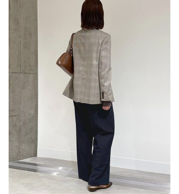 SLOBE IENA「マリンパンツ」|その他|