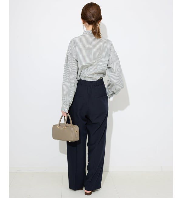 SLOBE IENA「マリンパンツ」|その他|