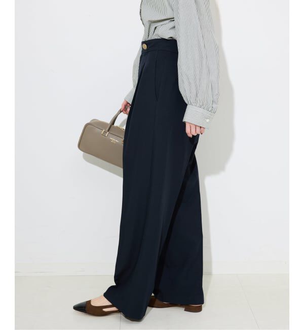 SLOBE IENA「マリンパンツ」|その他|