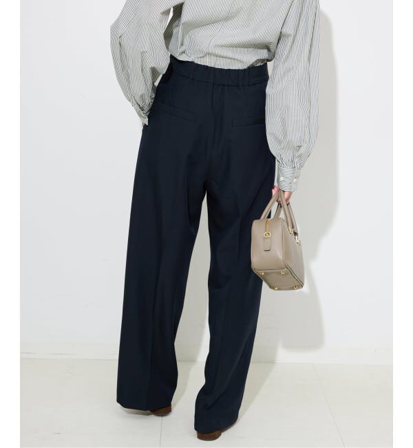 SLOBE IENA「マリンパンツ」|その他|