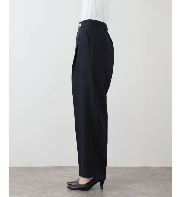 SLOBE IENA「マリンパンツ」|その他|