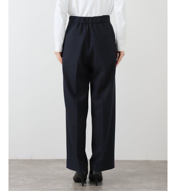 SLOBE IENA「マリンパンツ」|その他|