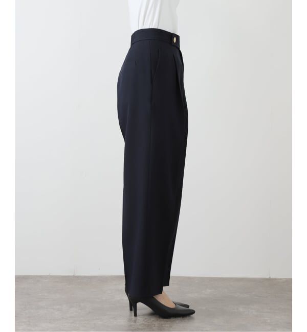 SLOBE IENA「マリンパンツ」|その他|