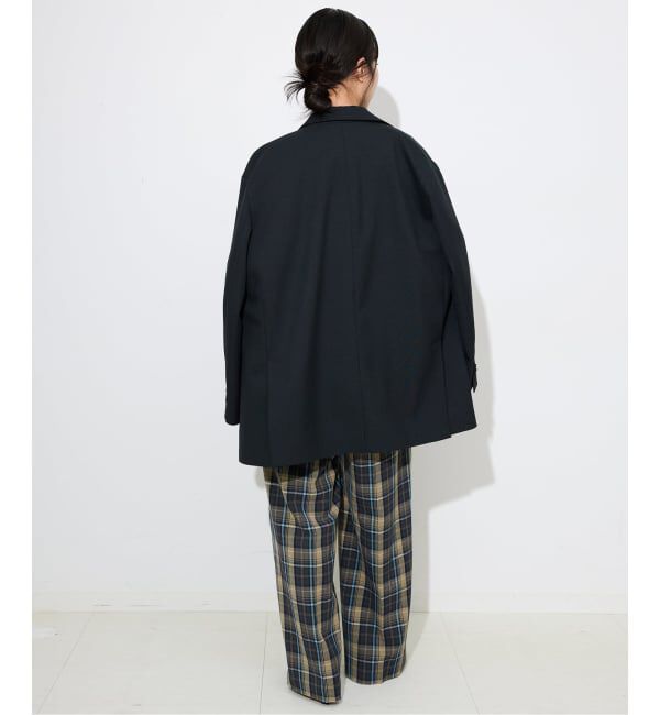 SLOBE IENA「マリンパンツ」|その他|