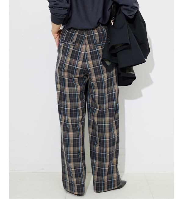 SLOBE IENA「マリンパンツ」|その他|