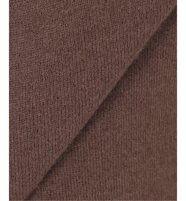 SLOBE IENA「《セットアップ対応可》ウォッシャブルスムース ジョガーパンツ」|その他|