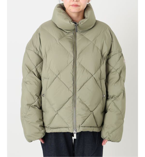 SLOBE IENA「PYRENEX/ピレネックス ADELE HWY009」|ダウン|