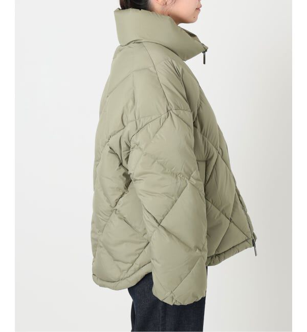 SLOBE IENA「PYRENEX/ピレネックス ADELE HWY009」|ダウン|